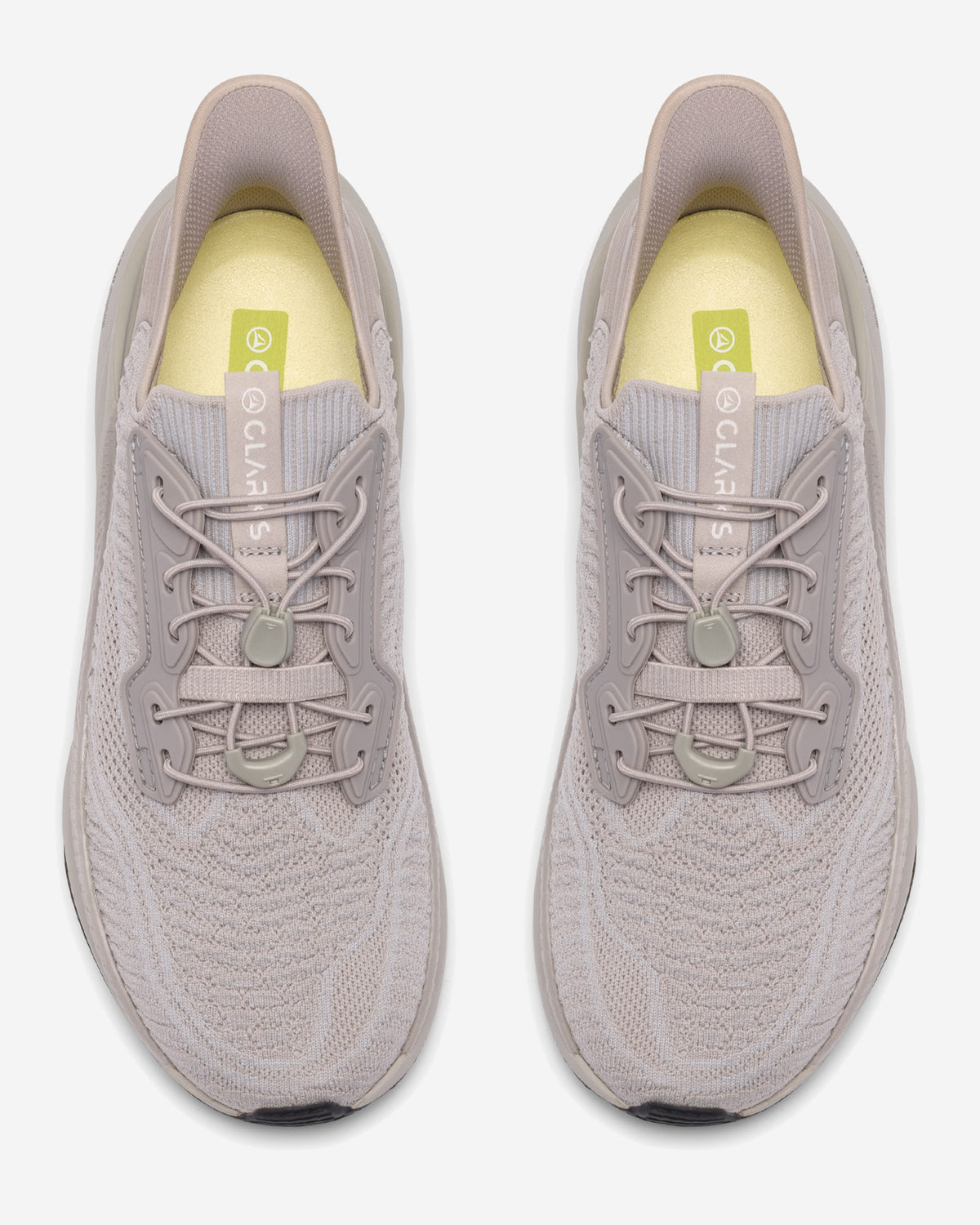 Clarks Pace Rise (Extra Wide)