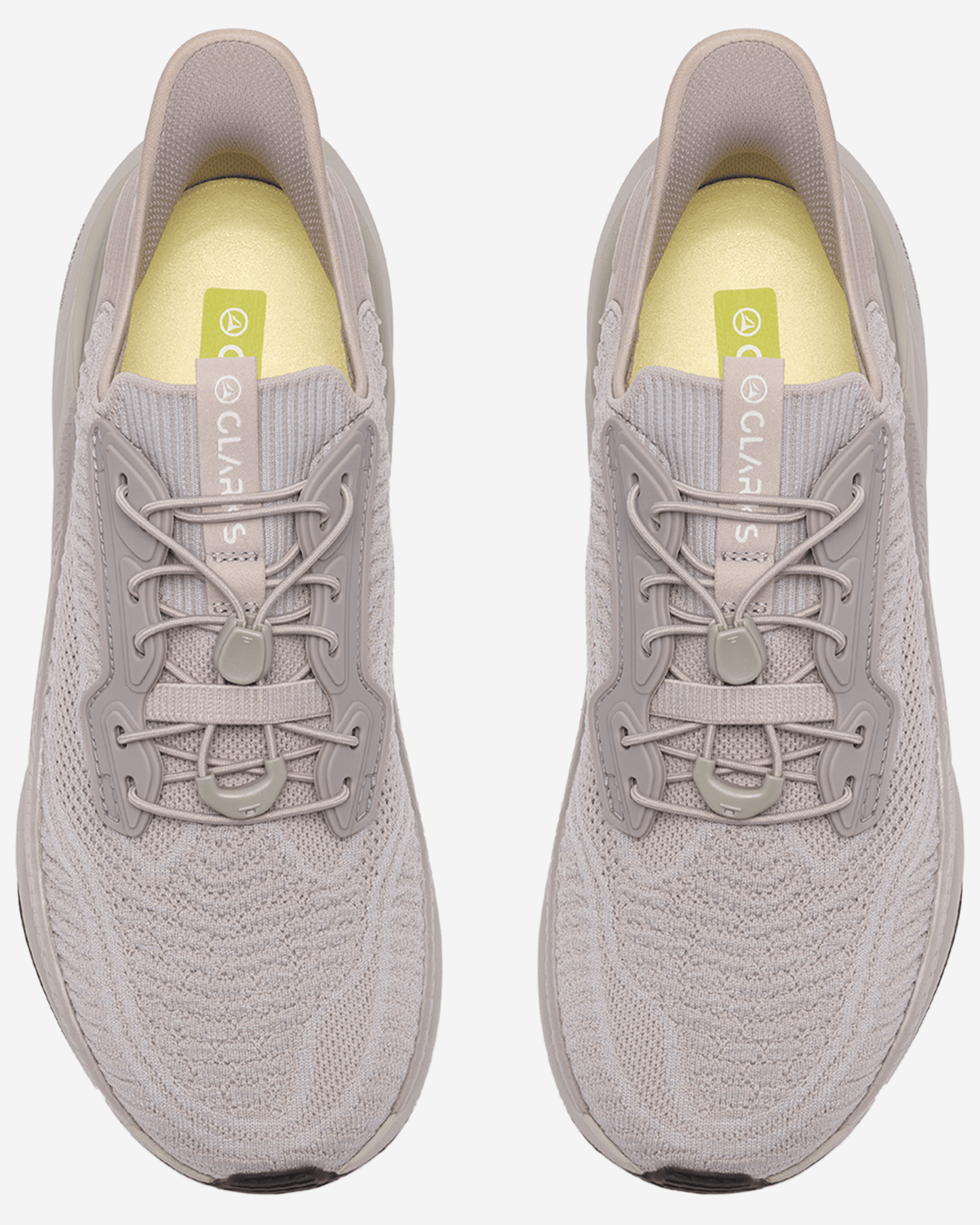 Clarks Pace Rise (Standard)