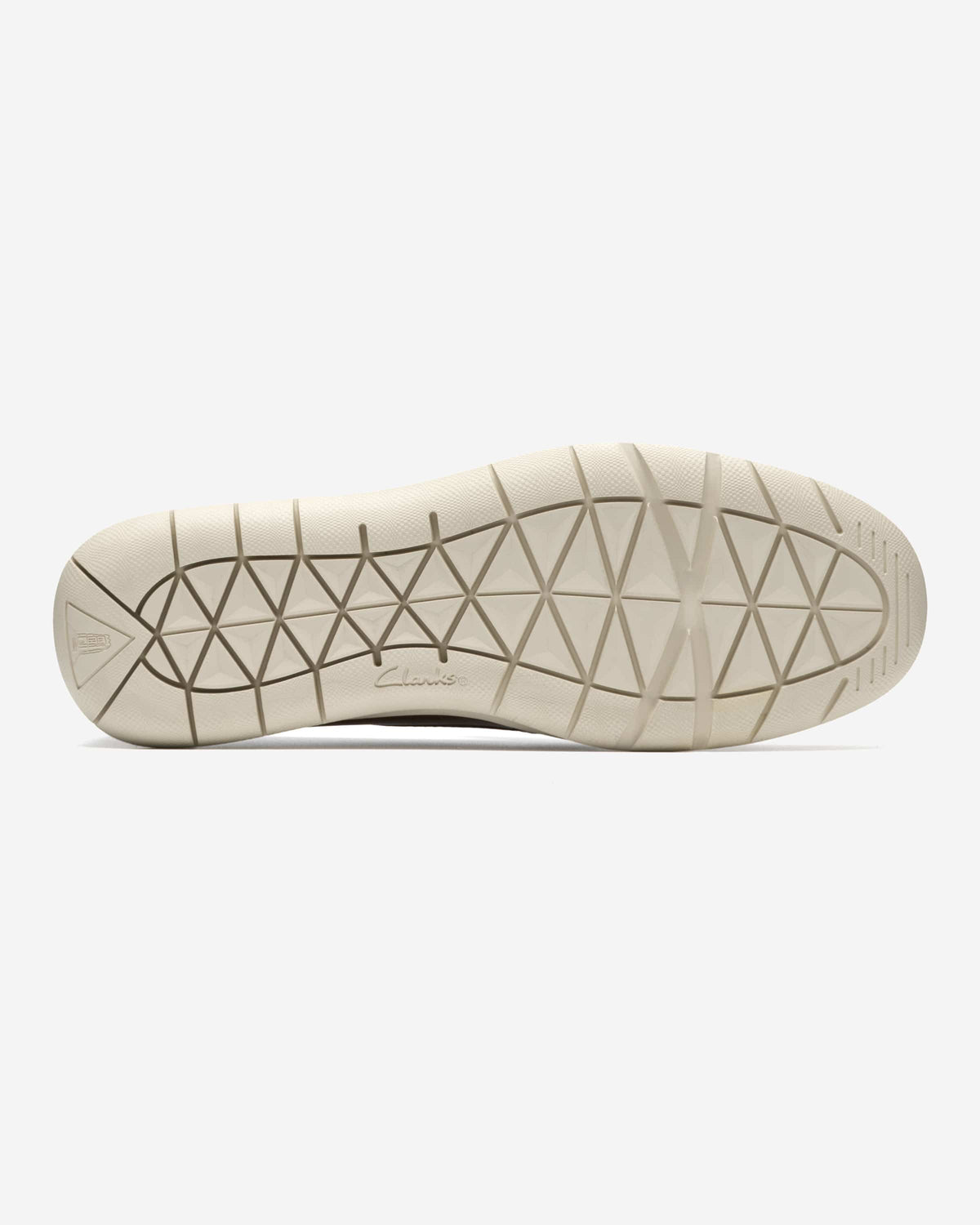 Clarks Flexway Step (Wide Fit)