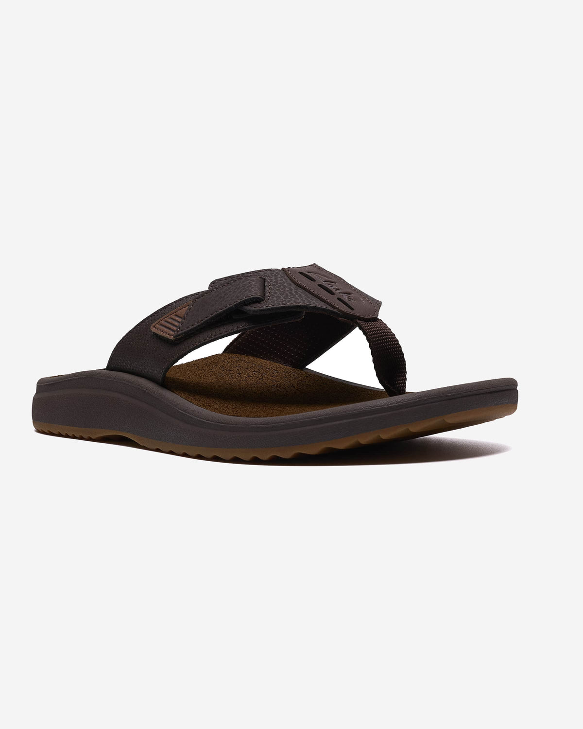 Clarks M Brinkley (Extra Wide)