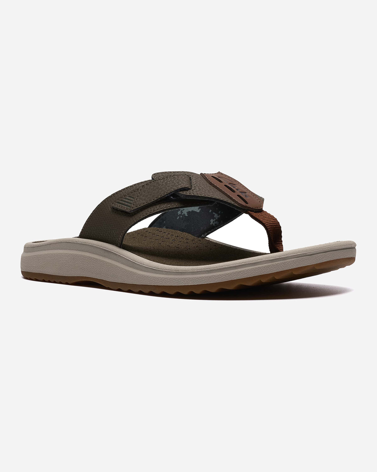Clarks M Brinkley (Extra Wide)