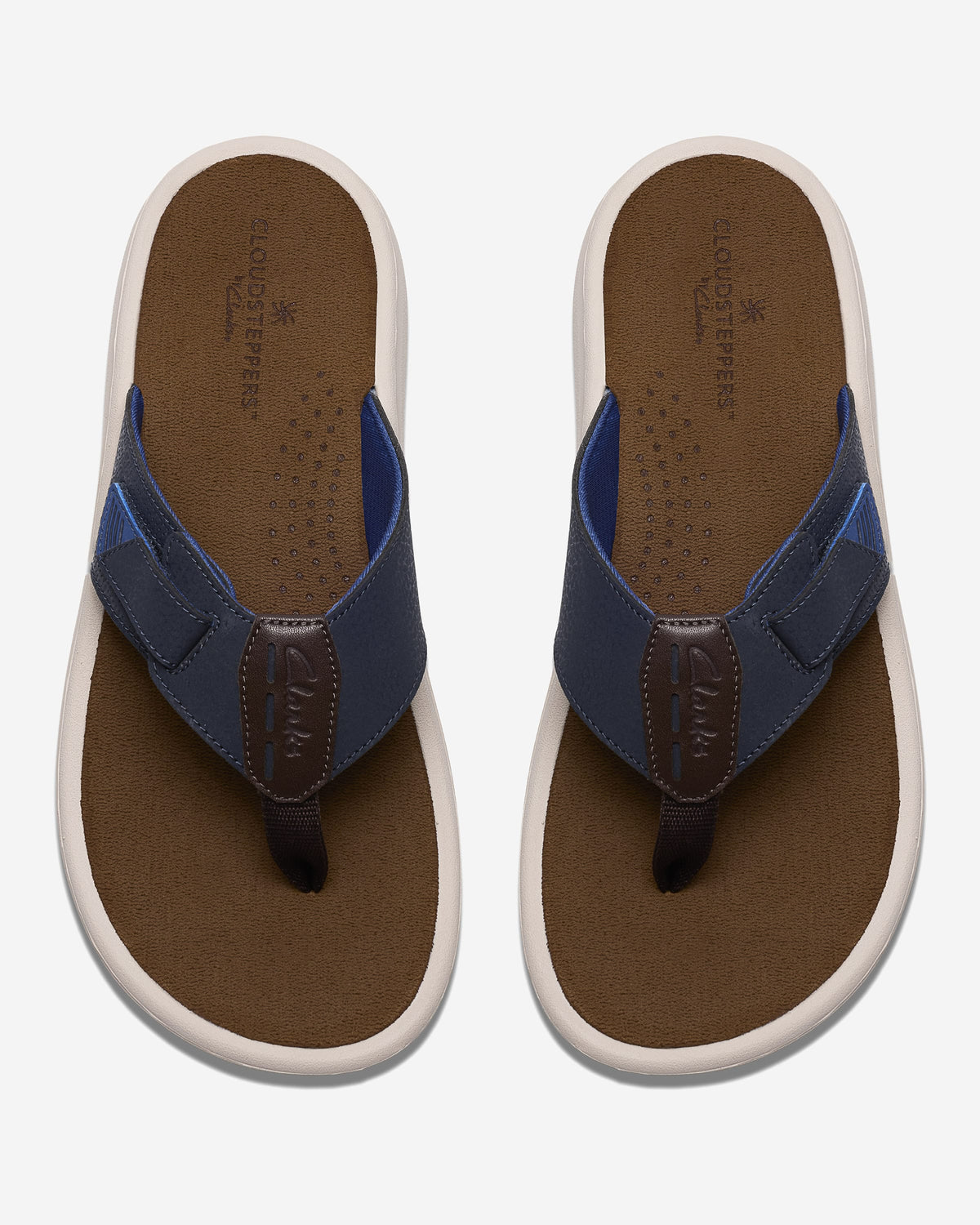 Clarks M Brinkley (Extra Wide)