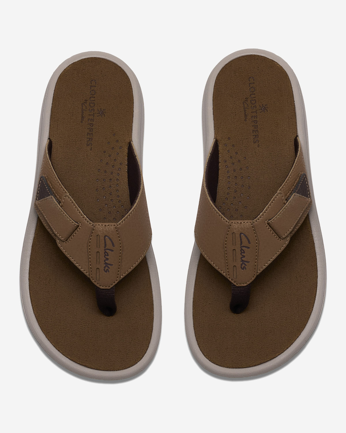 Clarks M Brinkley (Extra Wide)