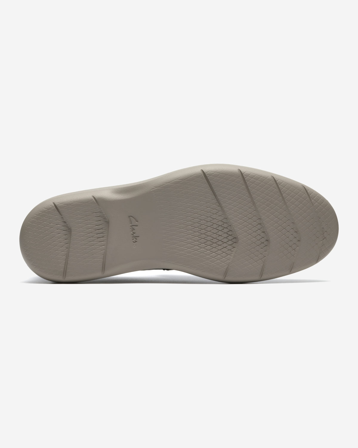 Clarks Brantin Loafer (Extra Wide)