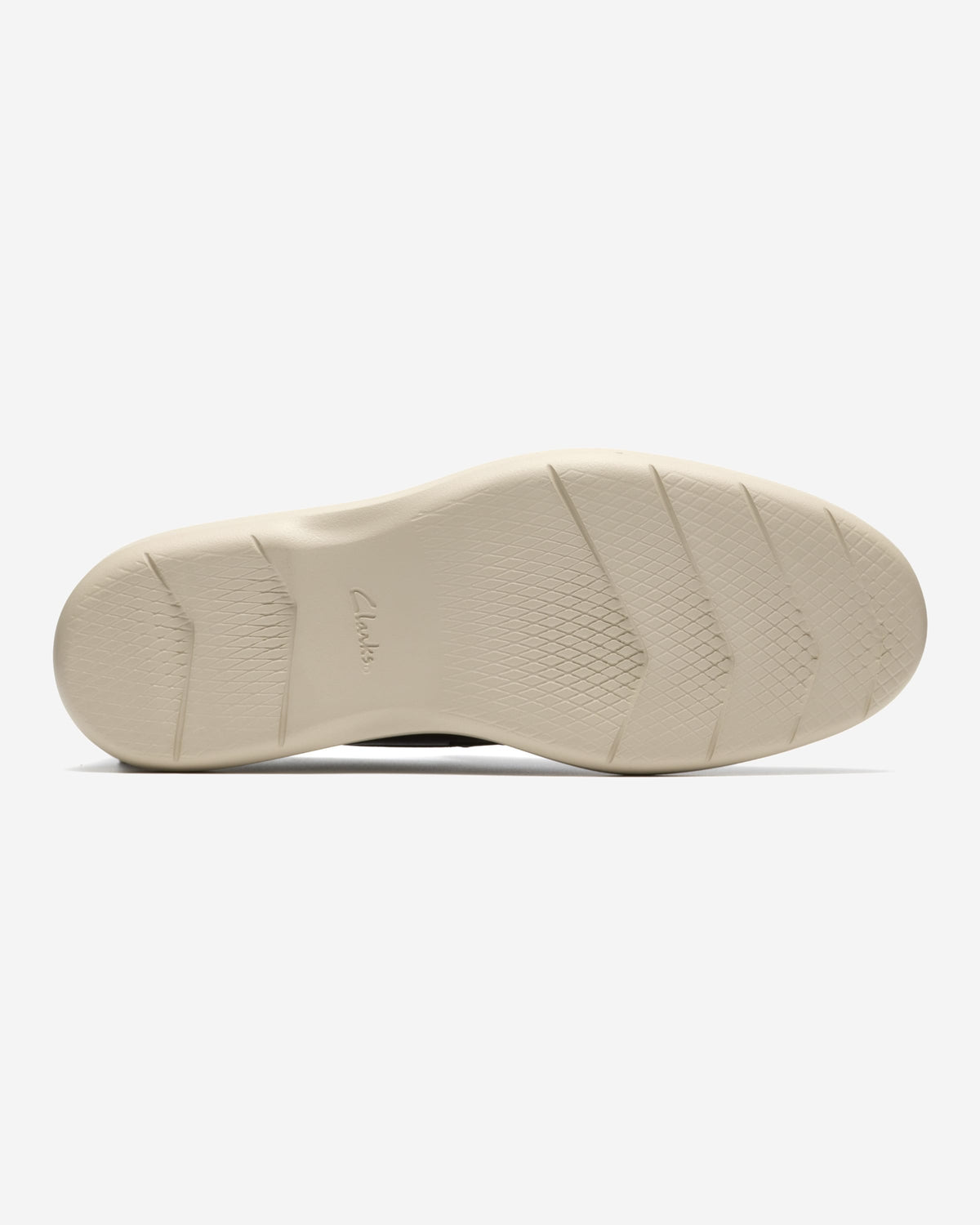 Clarks Brantin Loafer (Extra Wide)