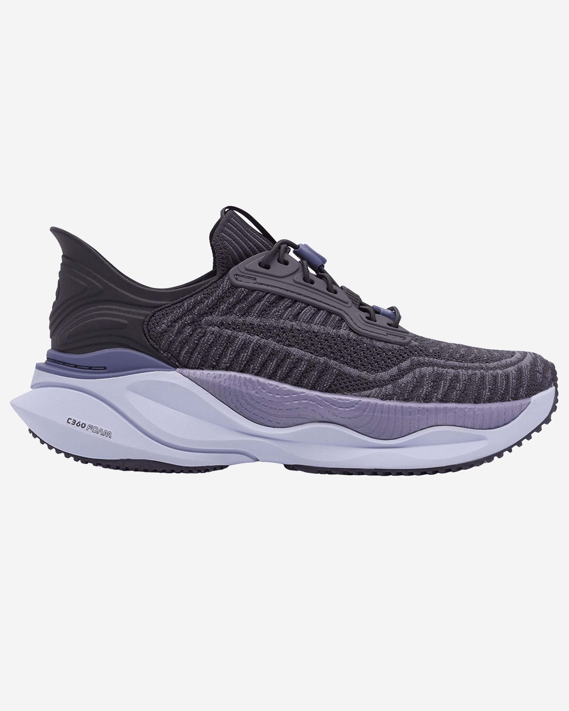 Clarks Pace Rise. E (Wide)