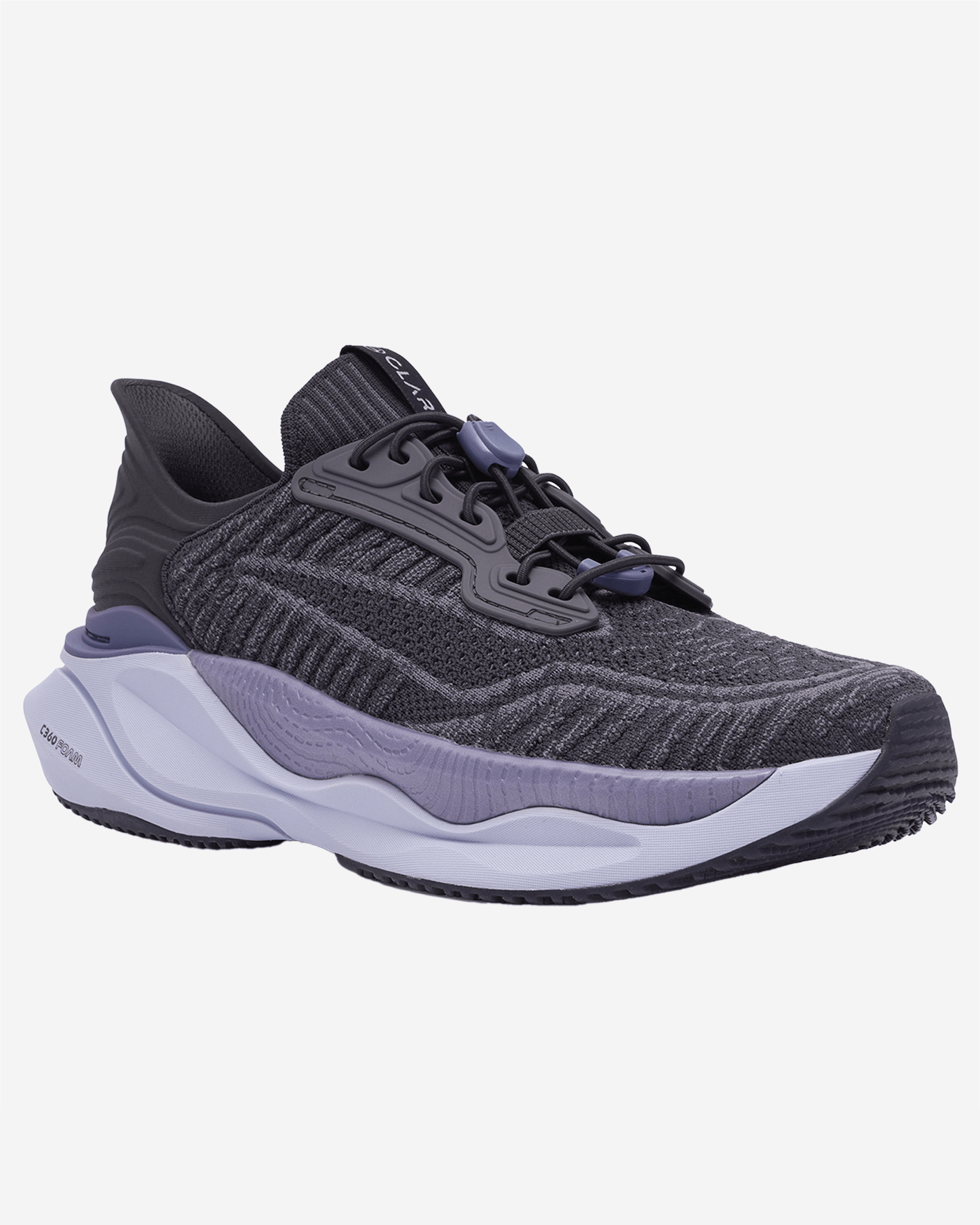 Clarks Pace Rise (Wide)