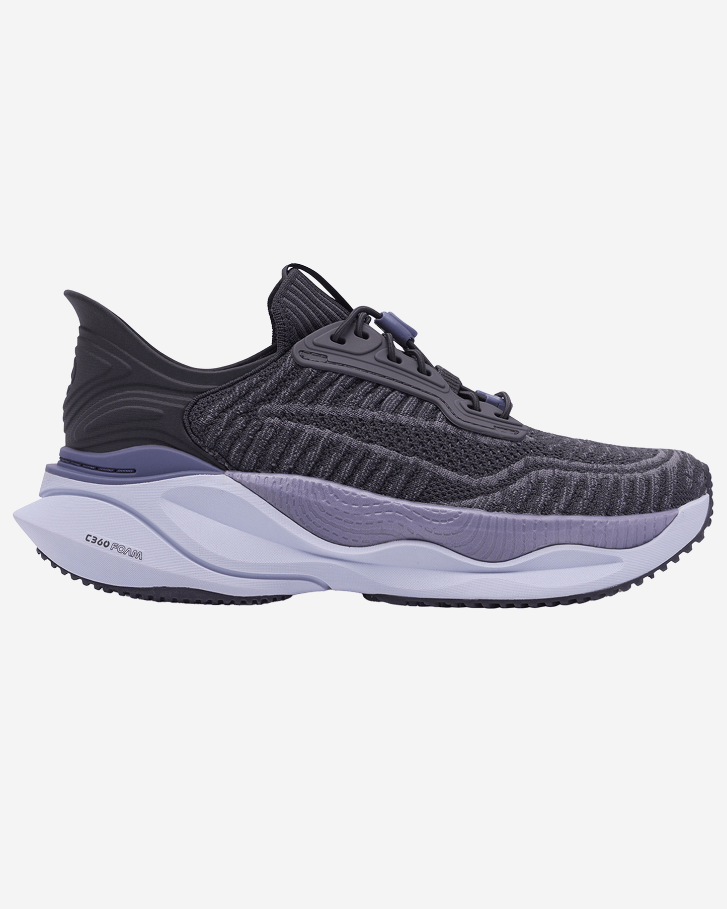 Clarks Pace Rise (Wide)
