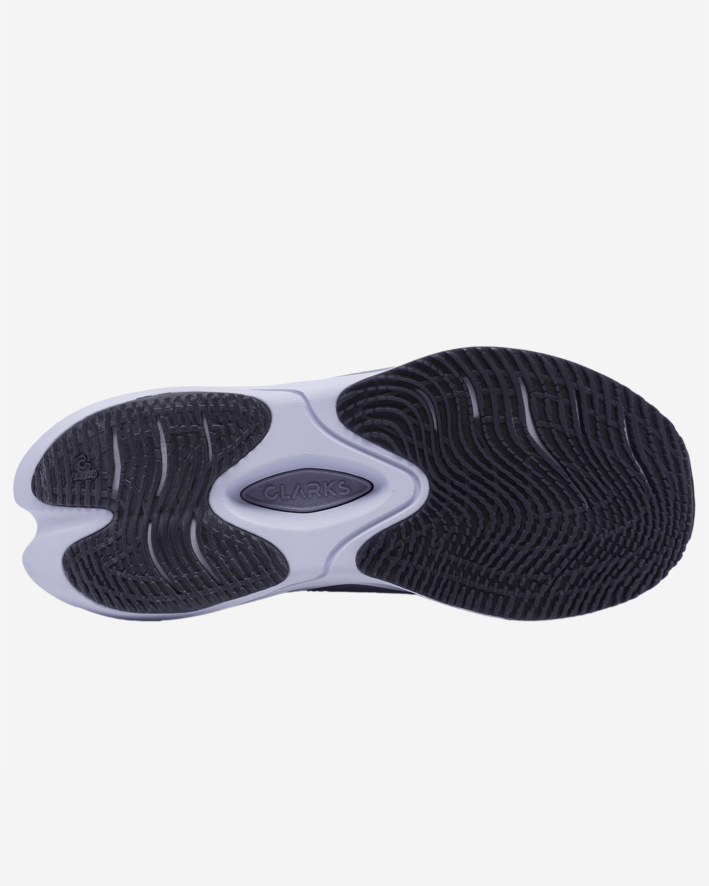 Clarks Pace Rise (Wide)