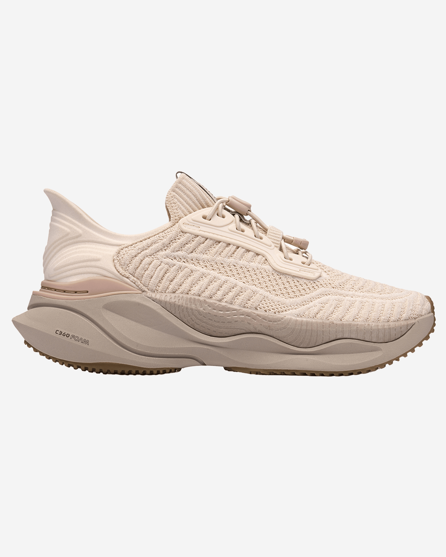 Clarks Pace Rise. D (Standard)