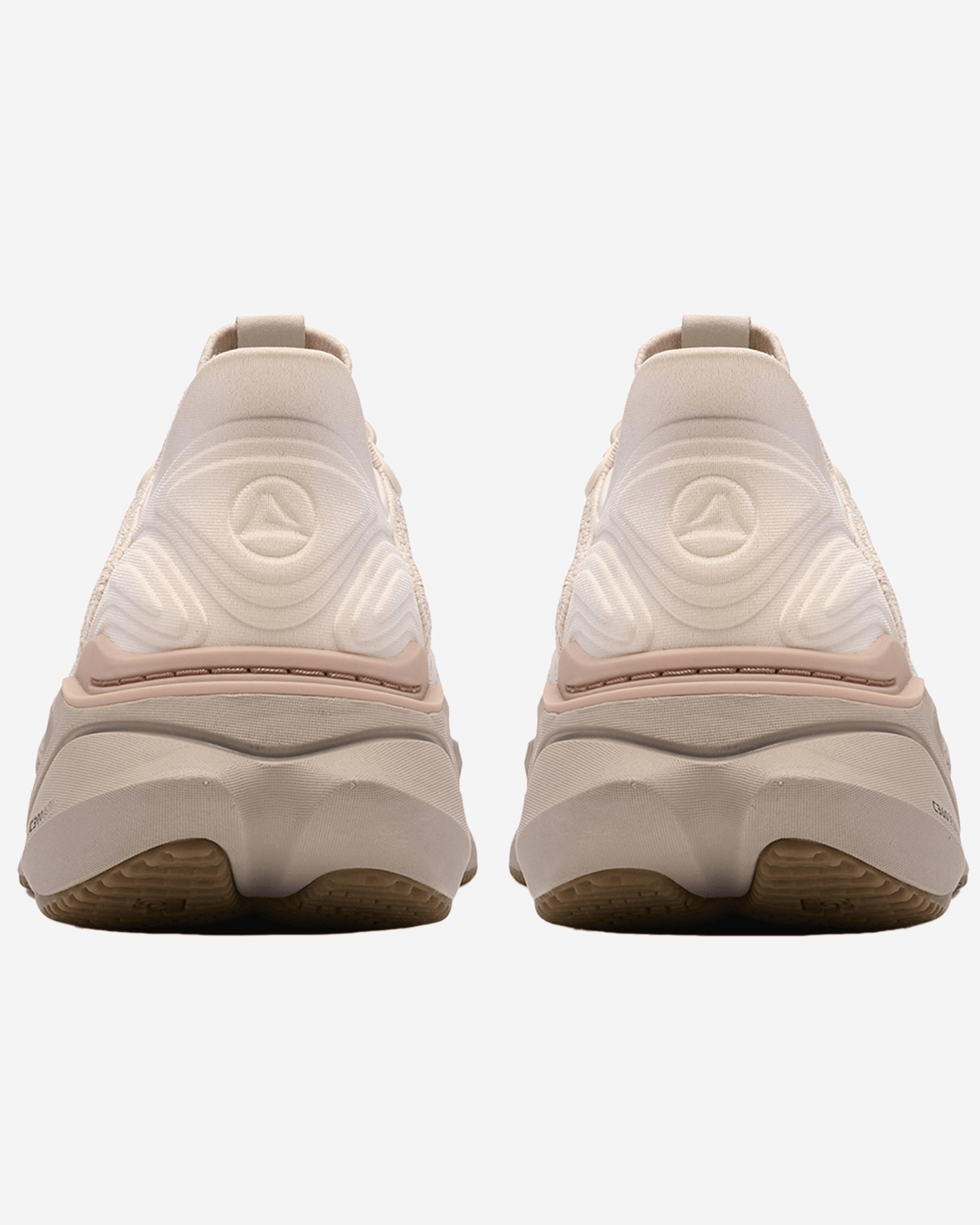 Clarks Pace Rise (Standard)