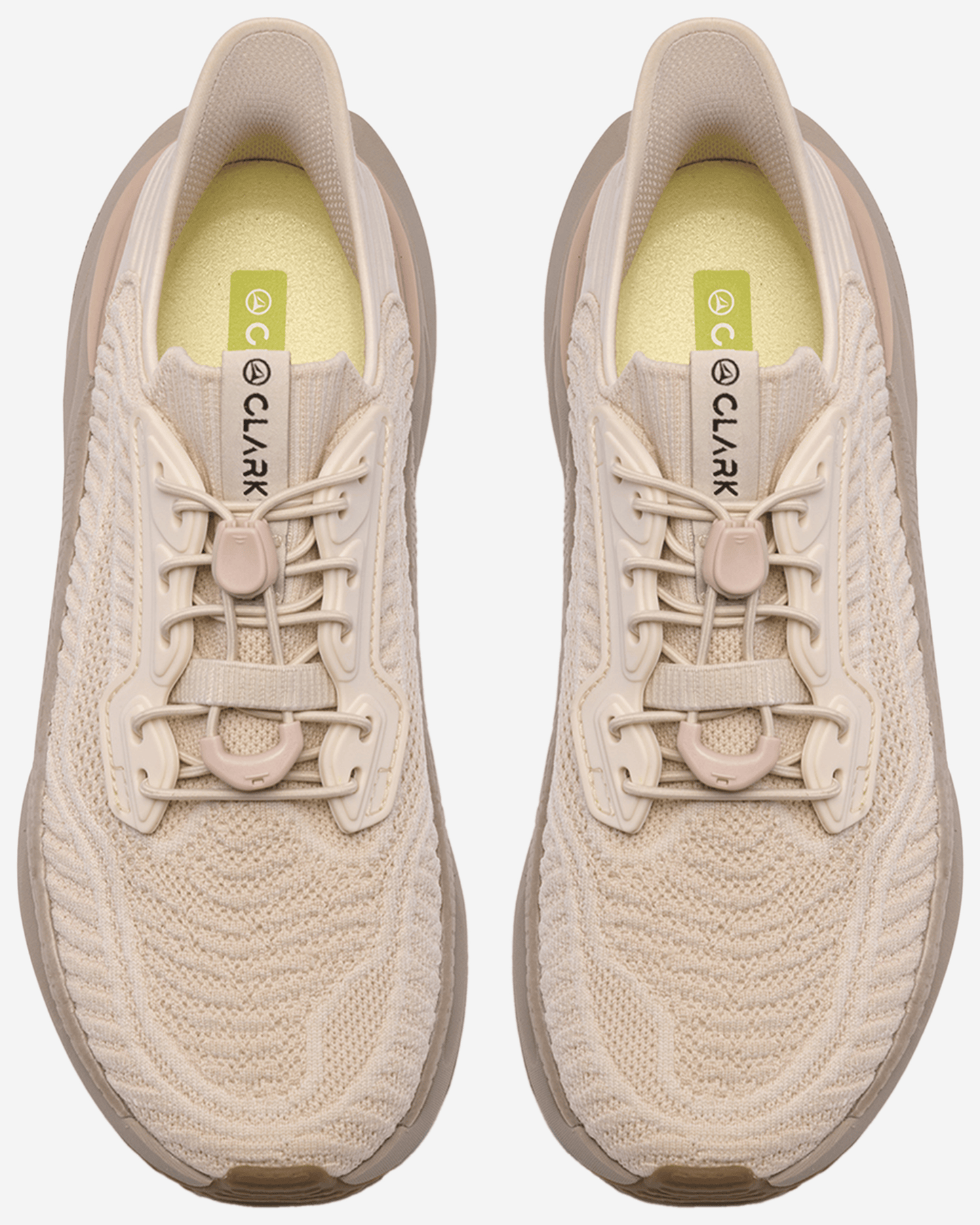 Clarks Pace Rise (Standard)