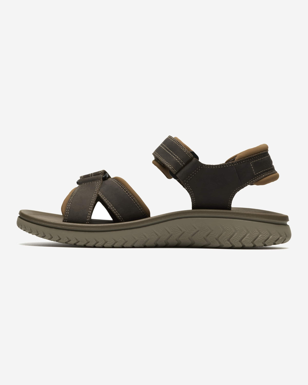 Clarks Wesley Shore (Extra Wide)