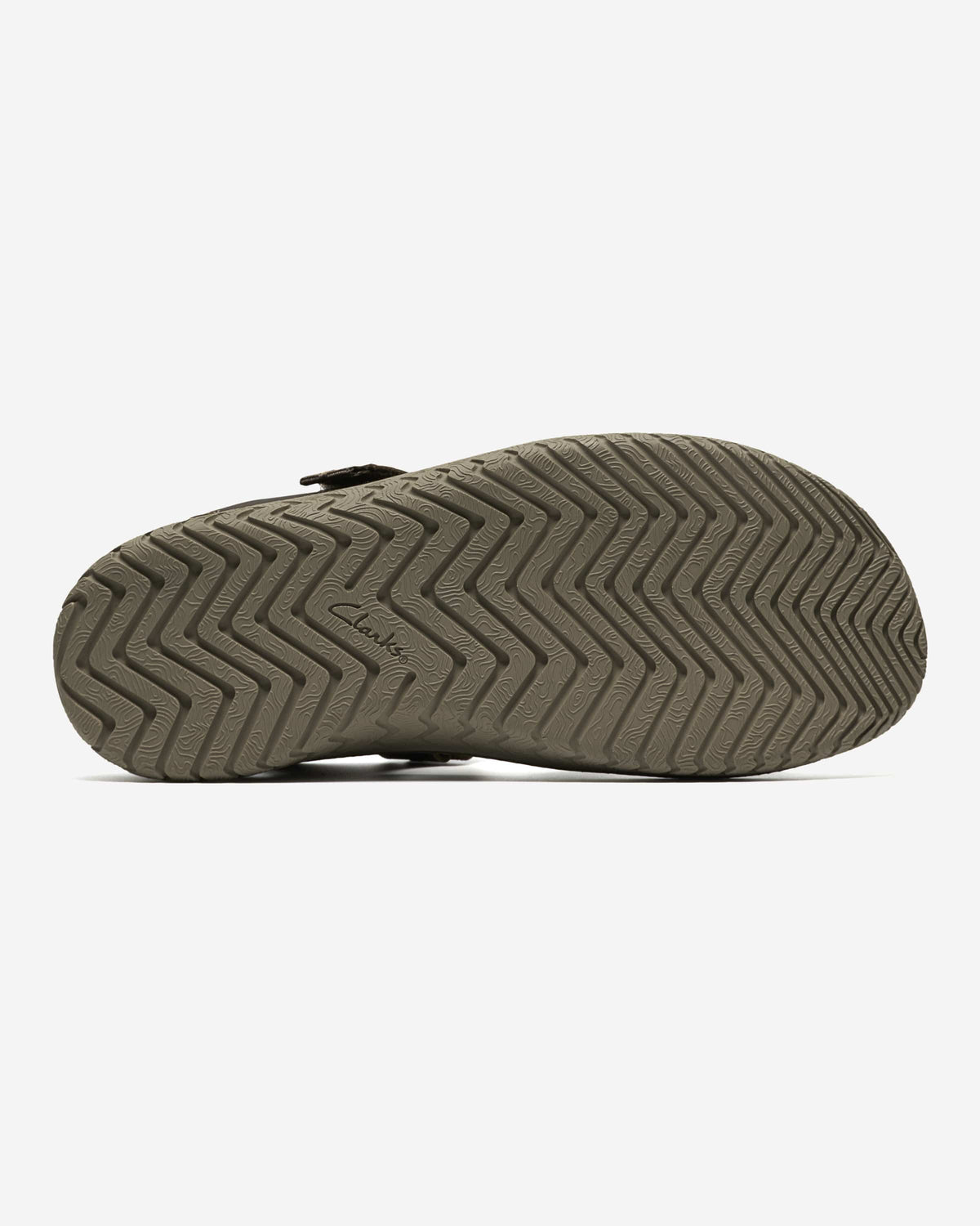 Clarks Wesley Shore (Extra Wide)