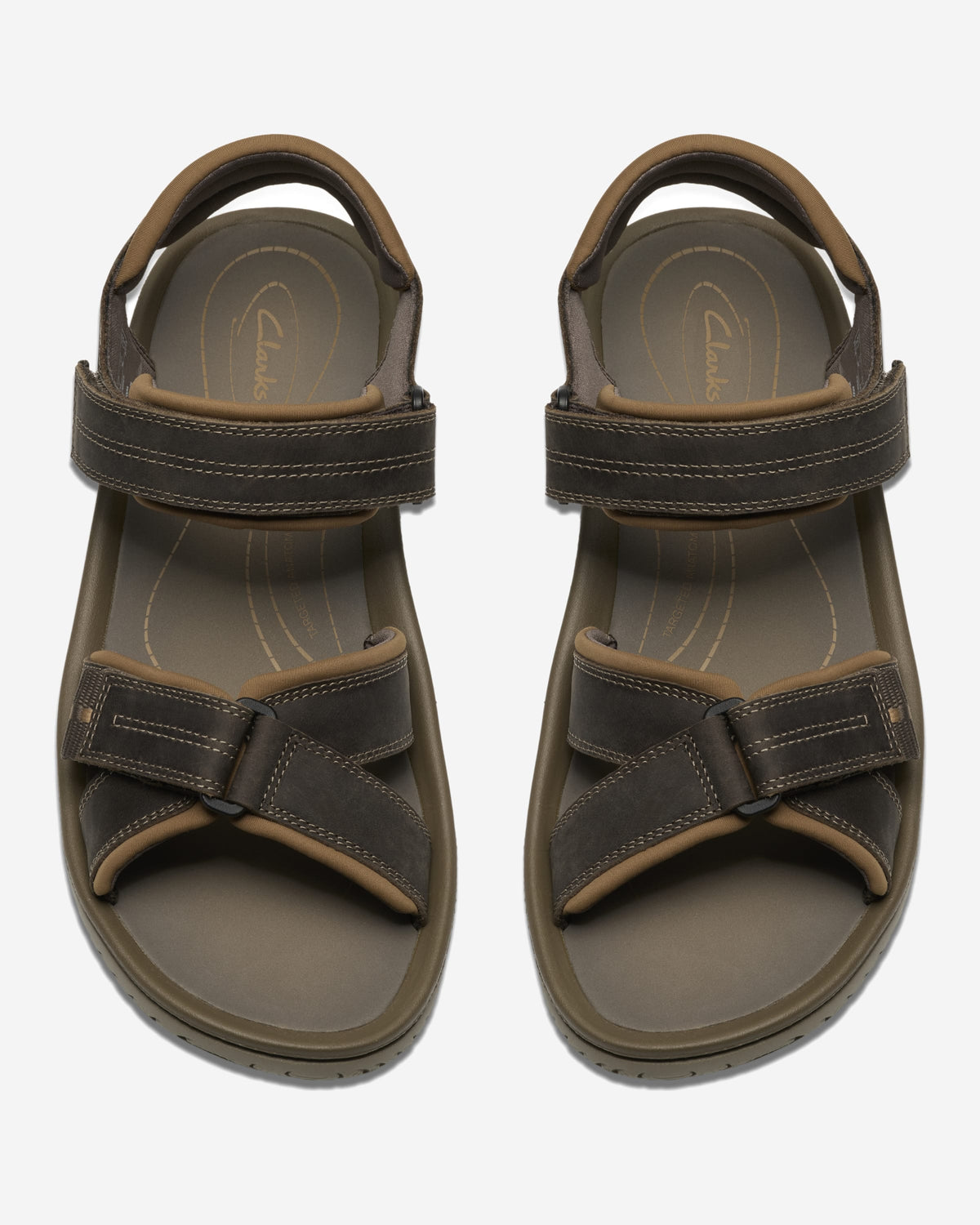 Clarks Wesley Shore (Extra Wide)