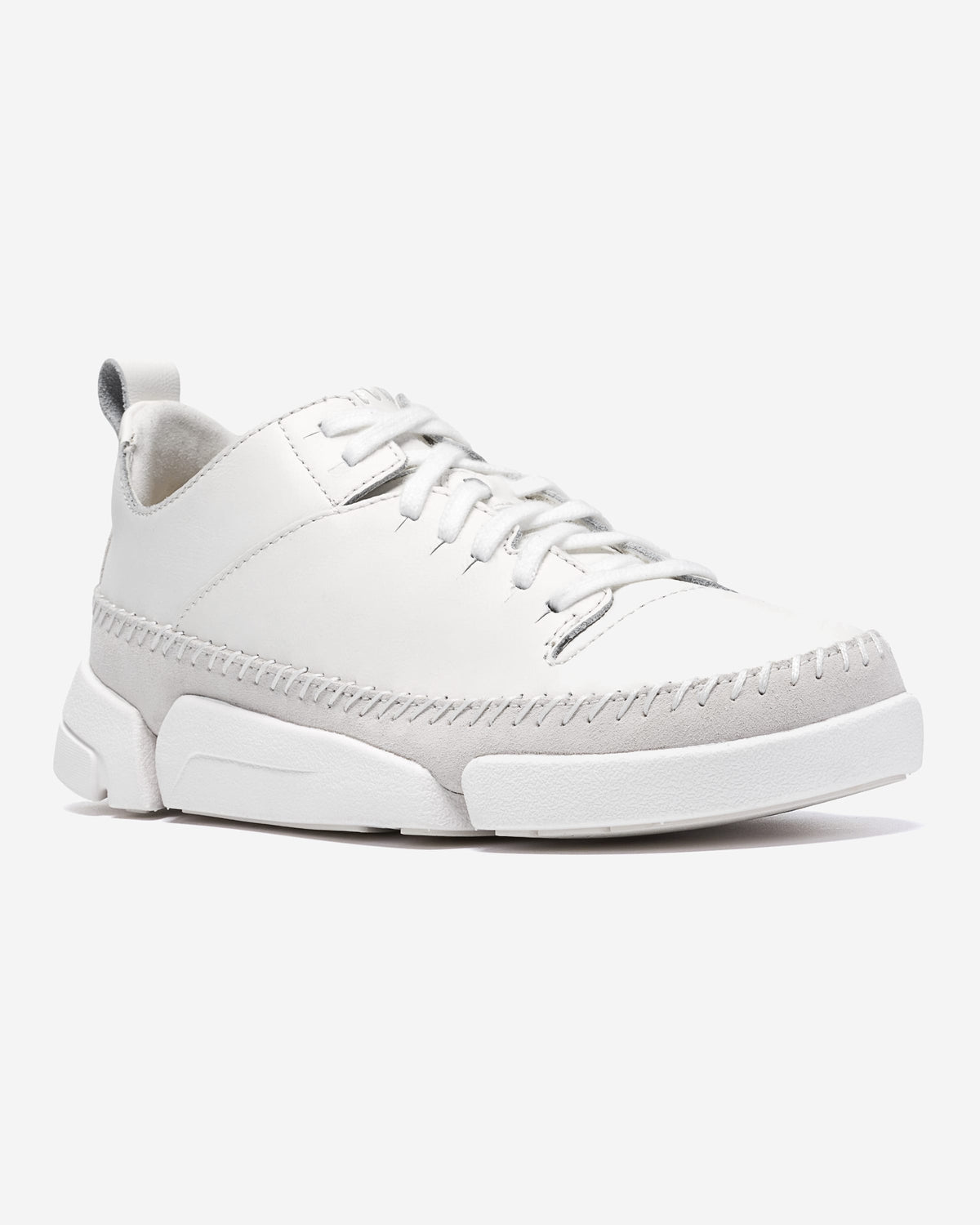 Clarks Trigenic2Flex. (Standard Fit)
