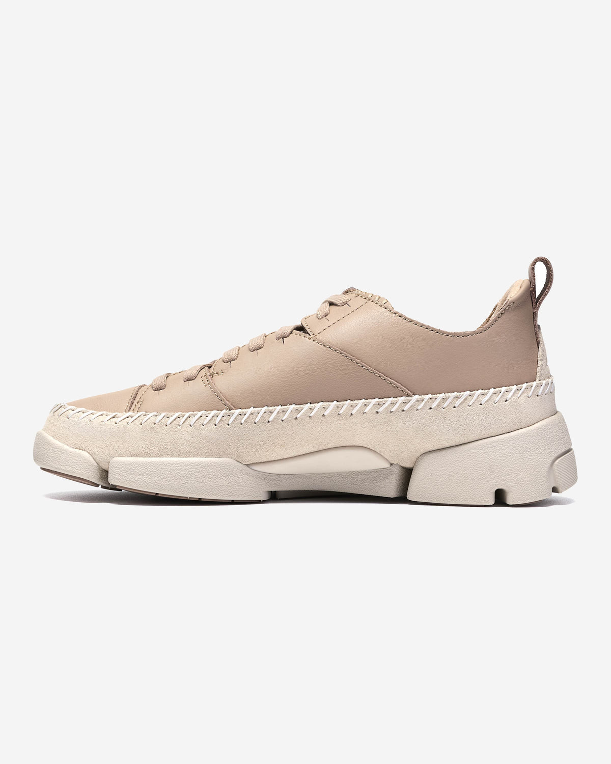 Clarks Trigenic2Flex. (Standard Fit)