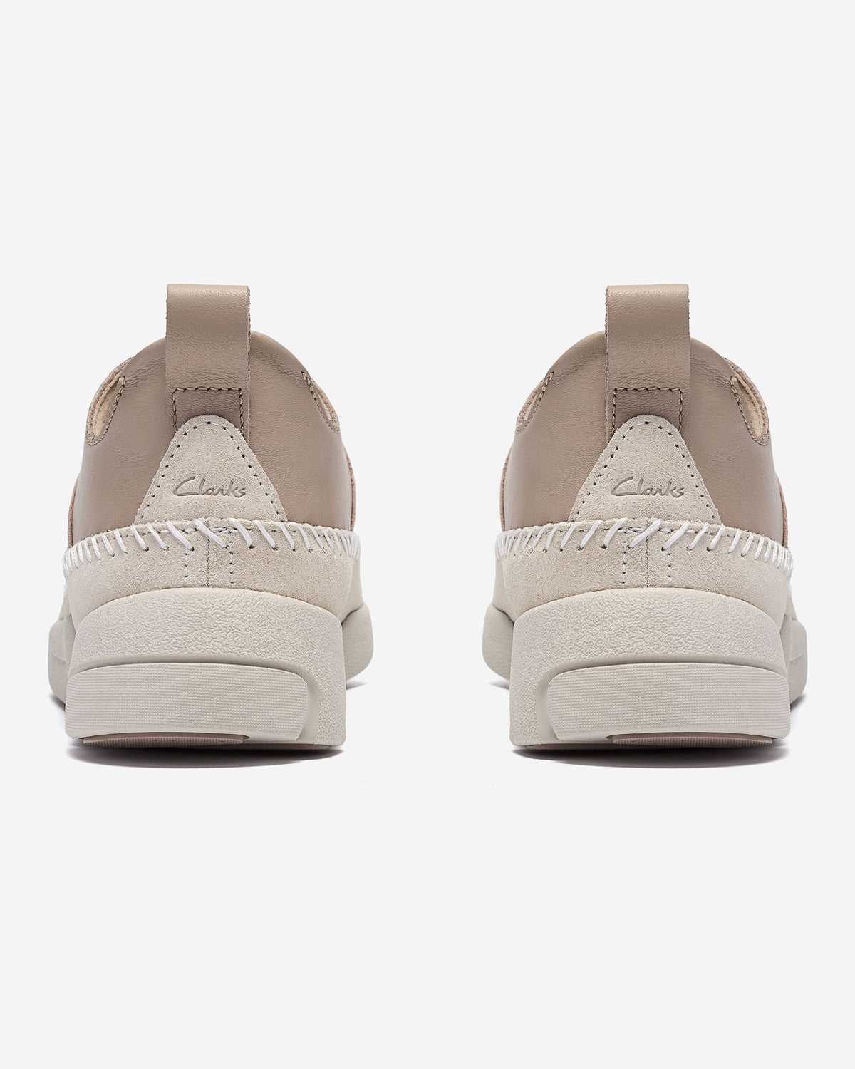 Clarks Trigenic2Flex. (Standard Fit)