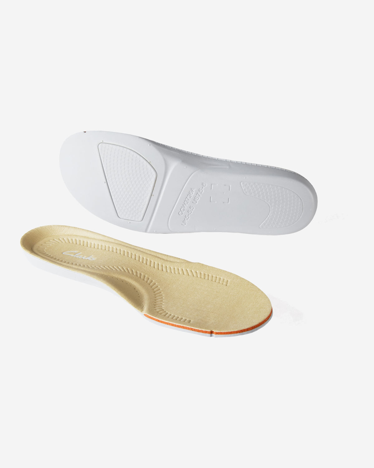 Clarks Trigenic2 Bar (Standard Fit)
