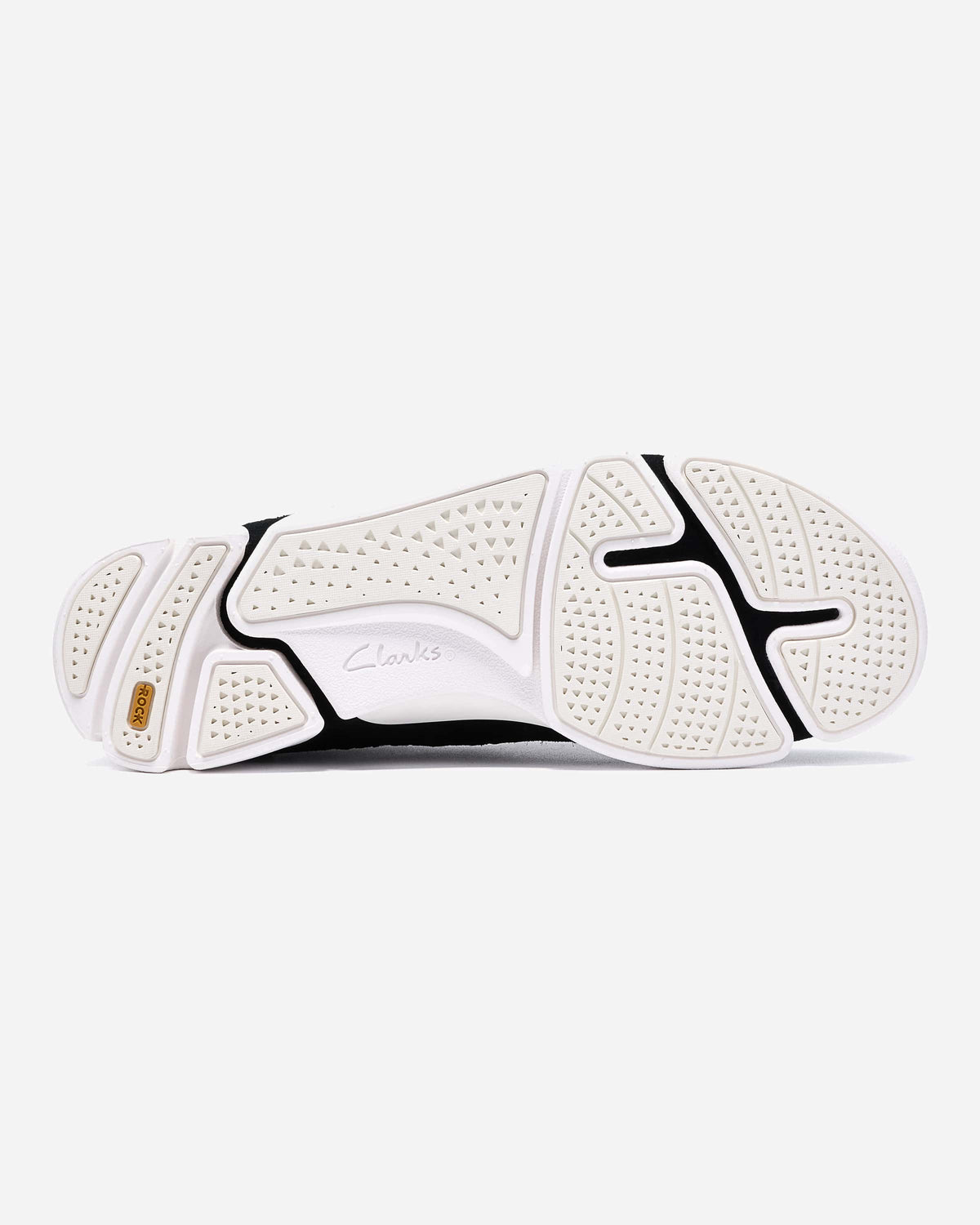 Clarks Trigenic2Flex. (Standard Fit)