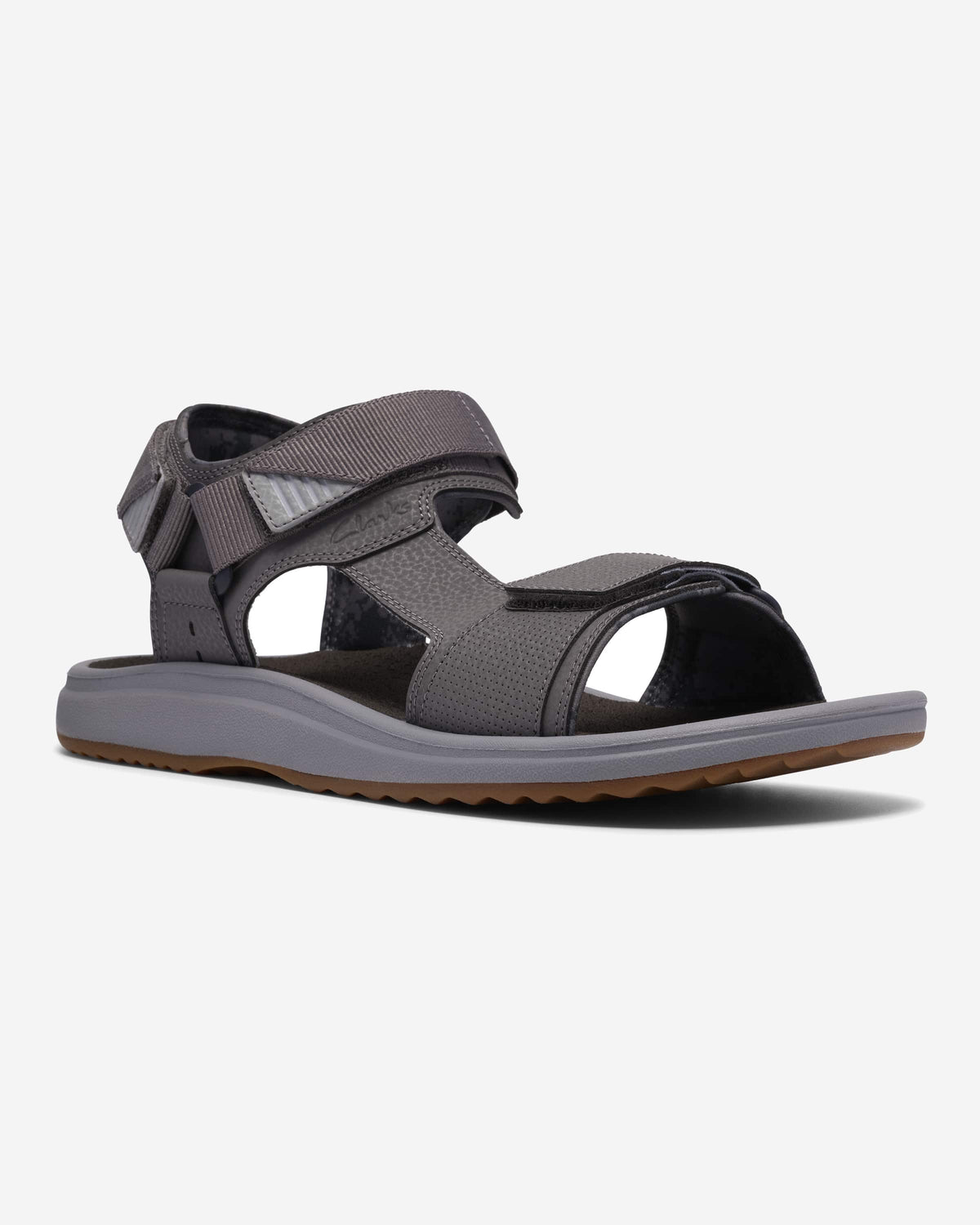 Clarks Brinkley Trail (Extra Wide)