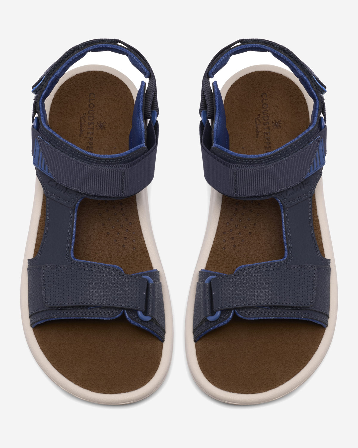 Clarks Brinkley Trail (Extra Wide)