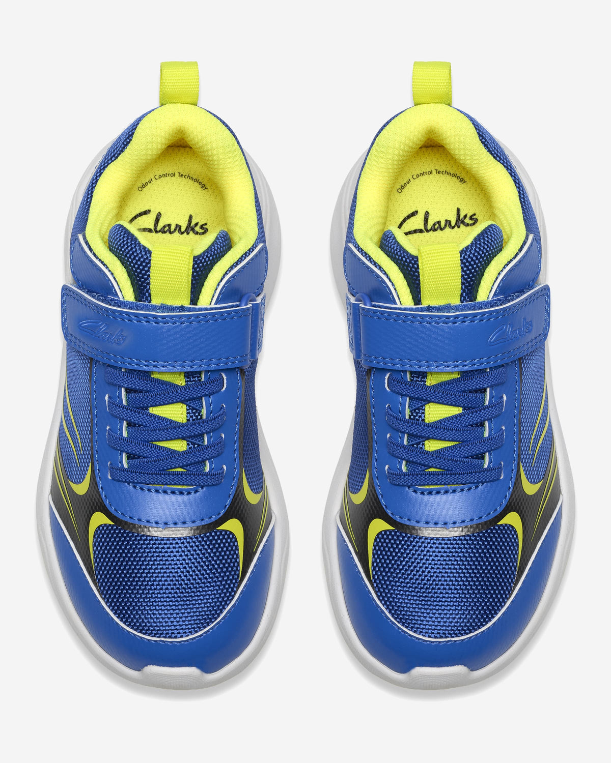 Clarks Gleam Glow K (Extra Wide)