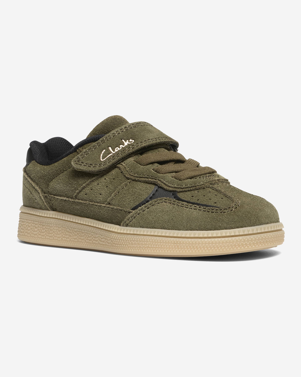 Clarks Cypress Pop K (Extra Wide)