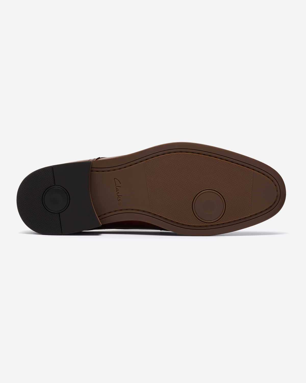 Clarks Bowburn Cap (Extra Wide)
