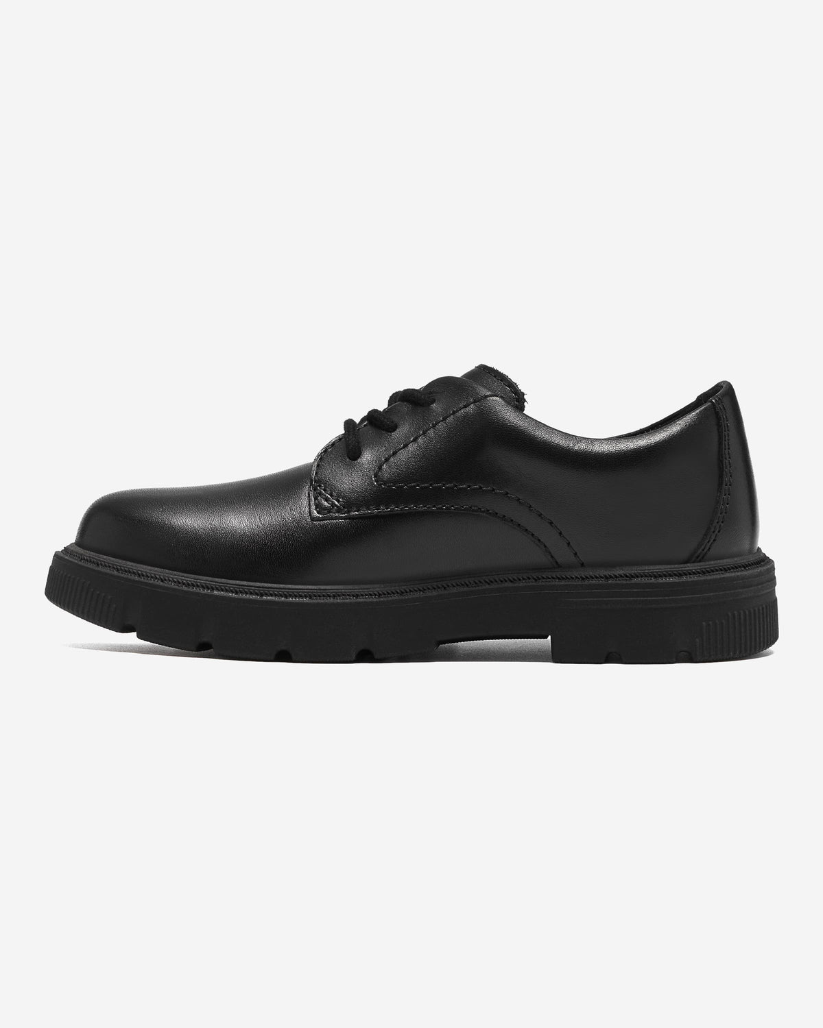 Clarks Lorcam Walk K (Extra Wide)