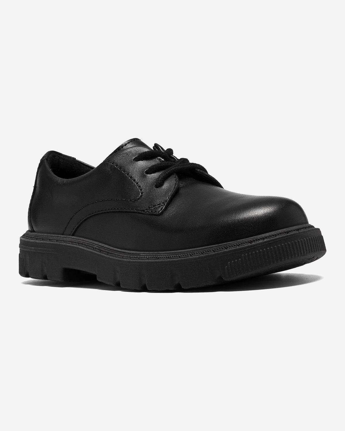 Clarks Lorcam Walk K (Extra Wide)