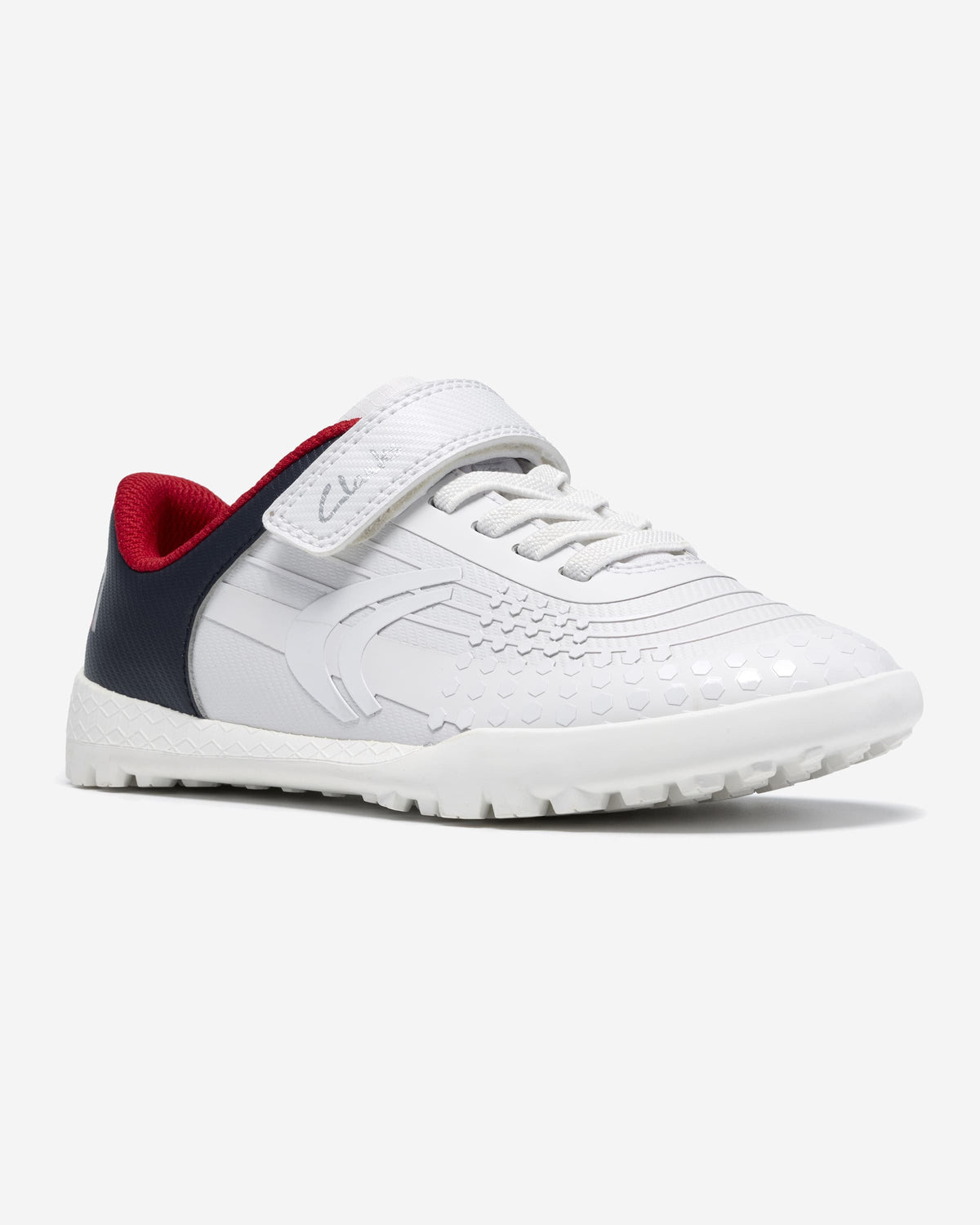 Clarks CICA Goal K (Extra Wide)