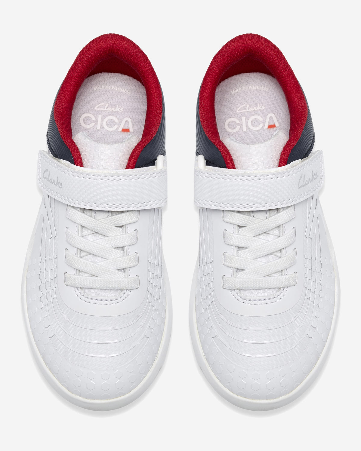 Clarks CICA Goal K. (Extra Wide)