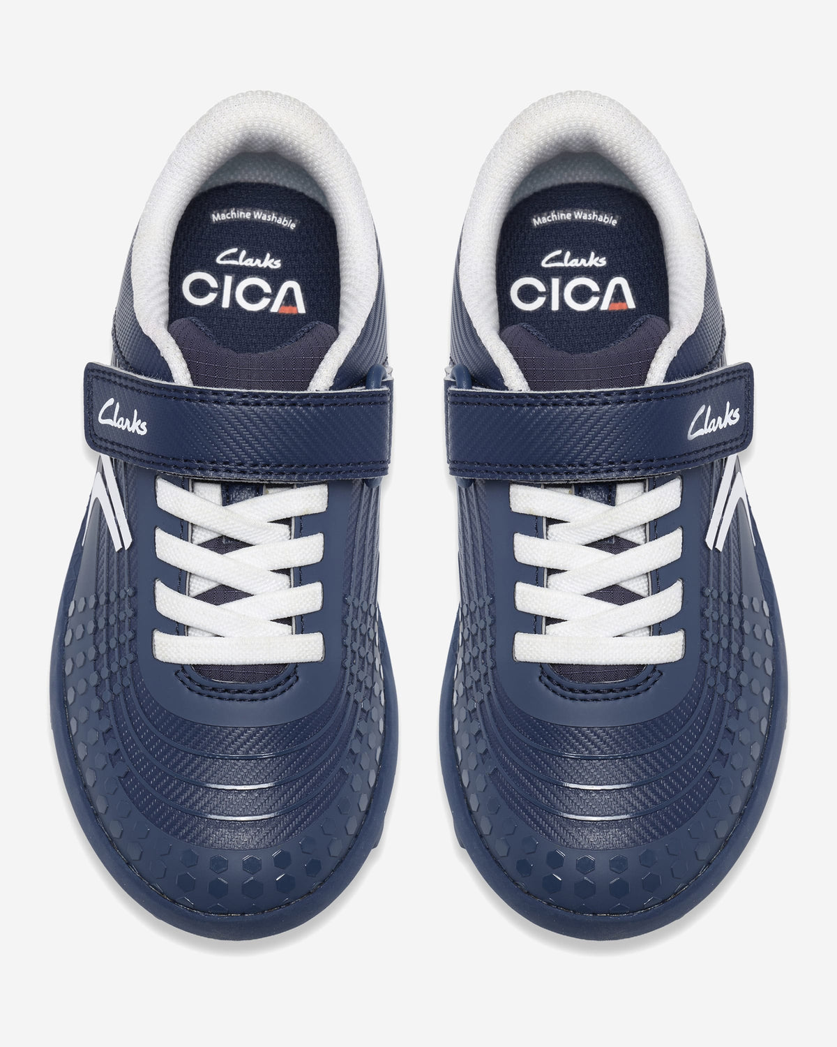 Clarks CICA Goal K (Extra Wide)