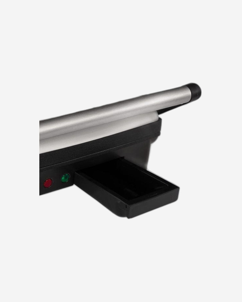 شواية جورج فورمان فليكس الكهربائية غير اللاصقة