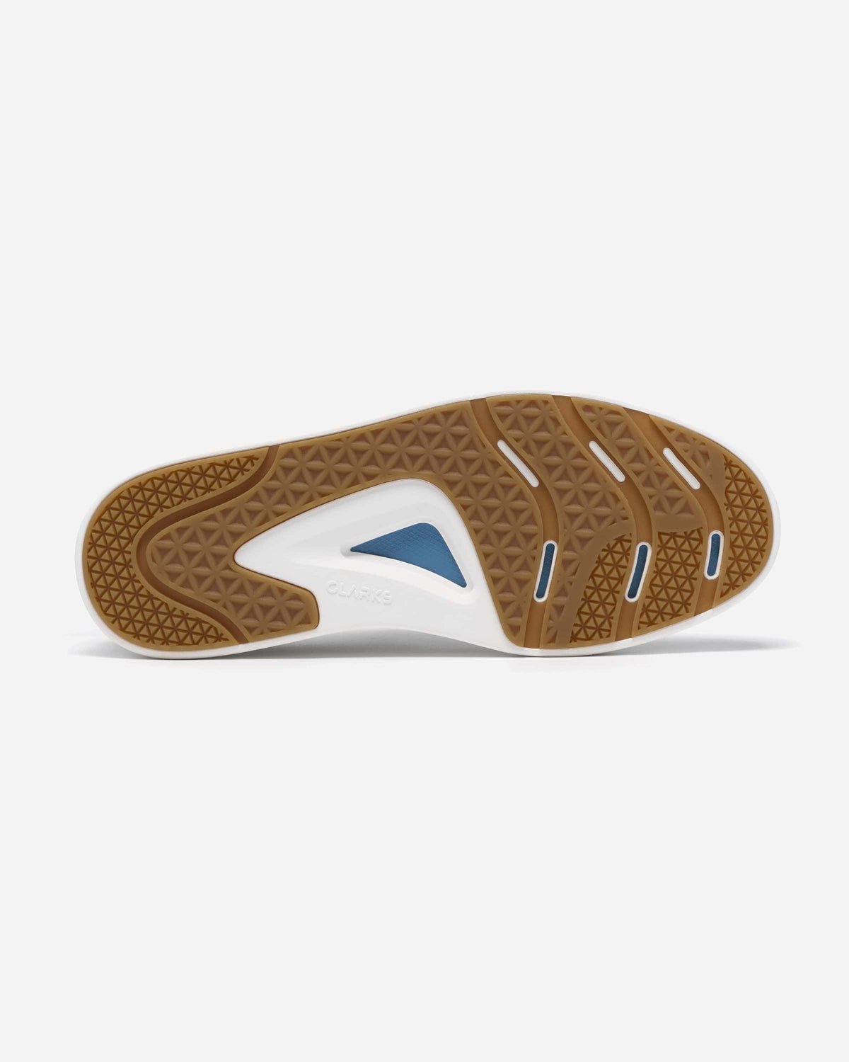 Clarks Code C Lace (Extra Wide)