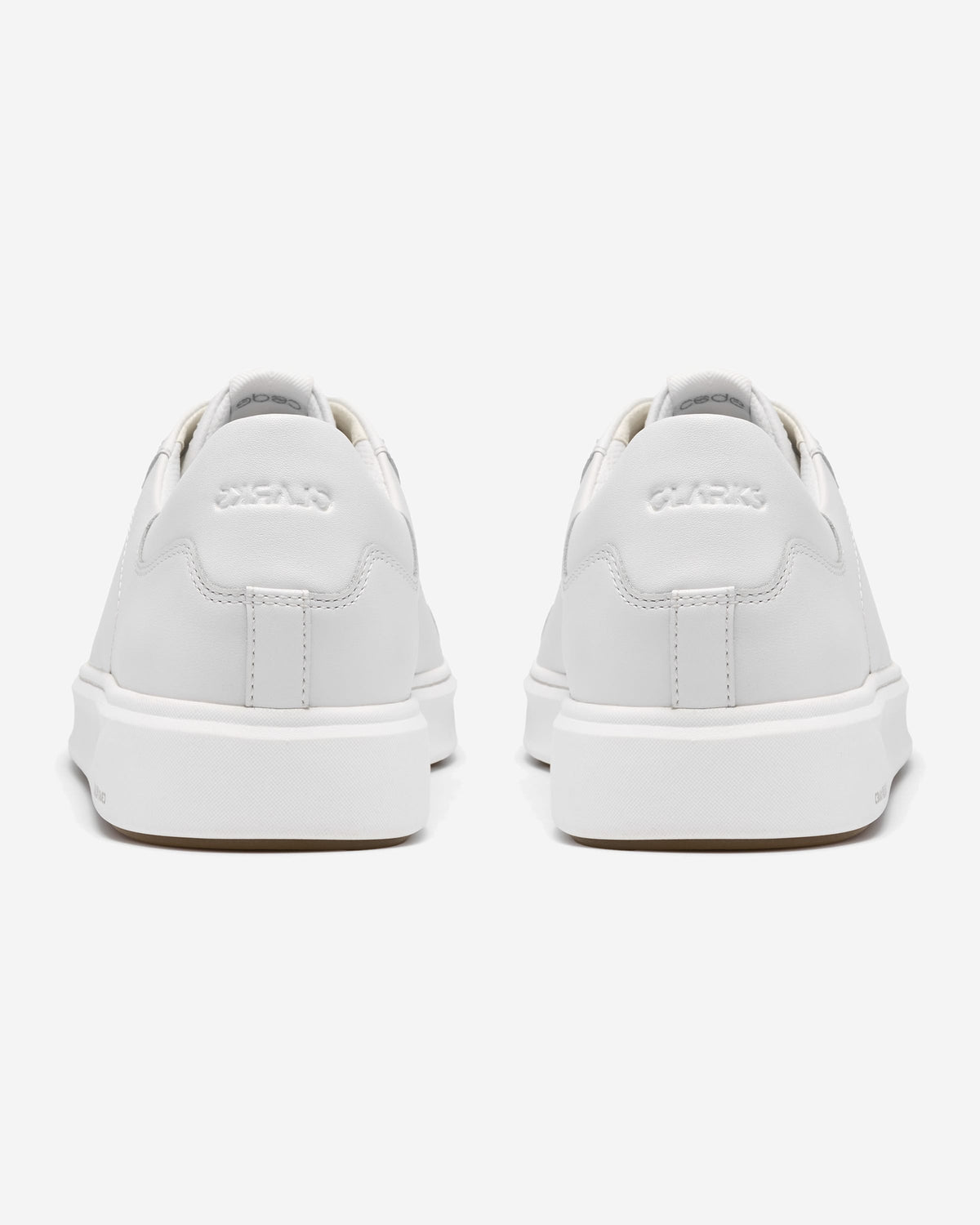 Clarks Code C Lace (Extra Wide)