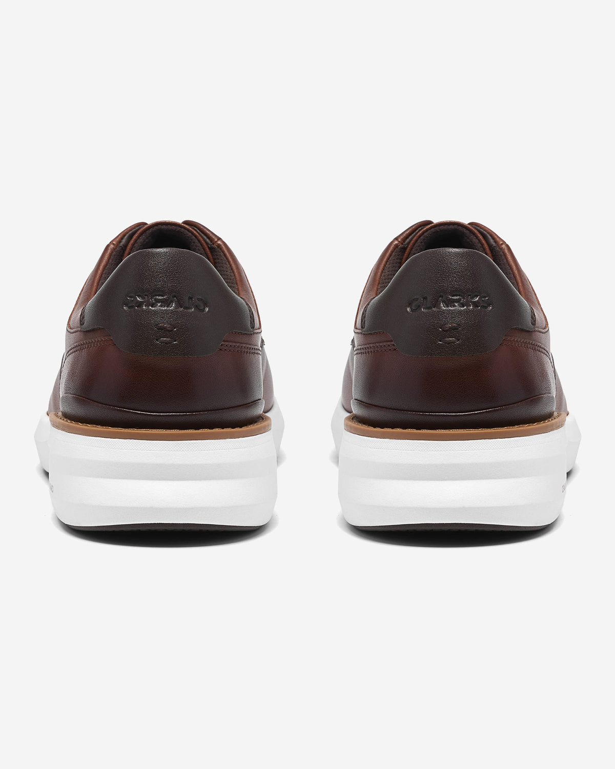 Clarks Code H Plain (Extra Wide)