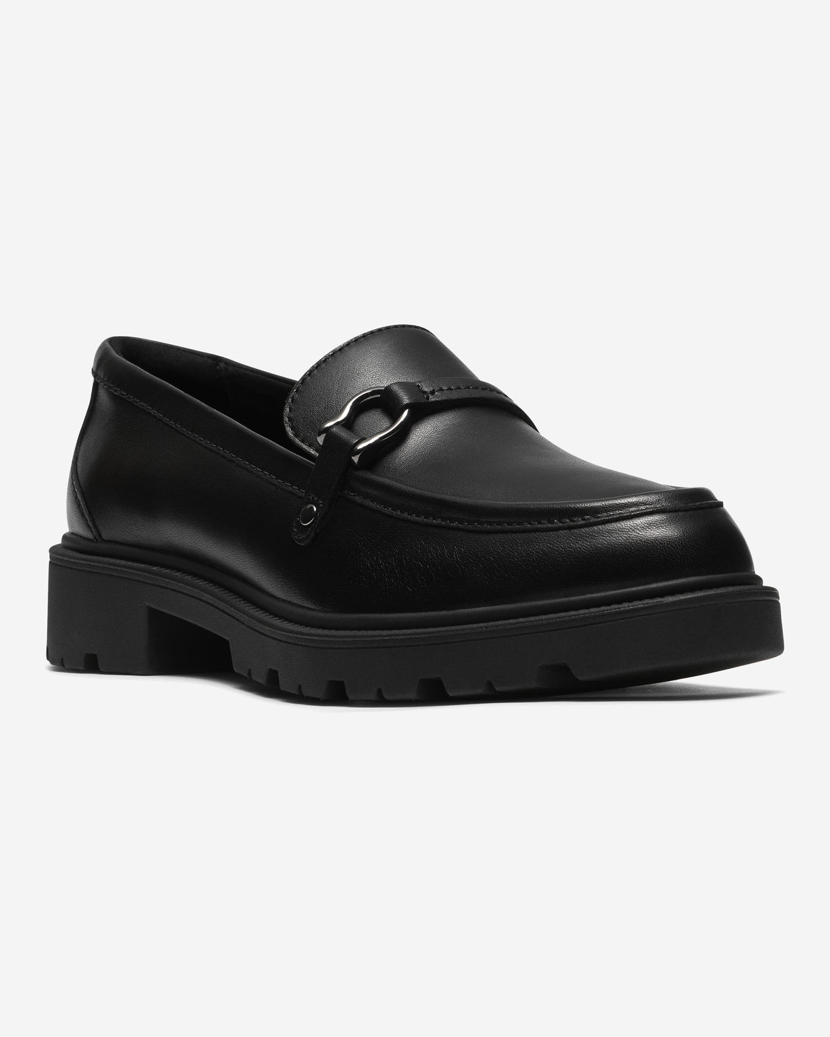 Clarks Code L Step (Wide Fit)