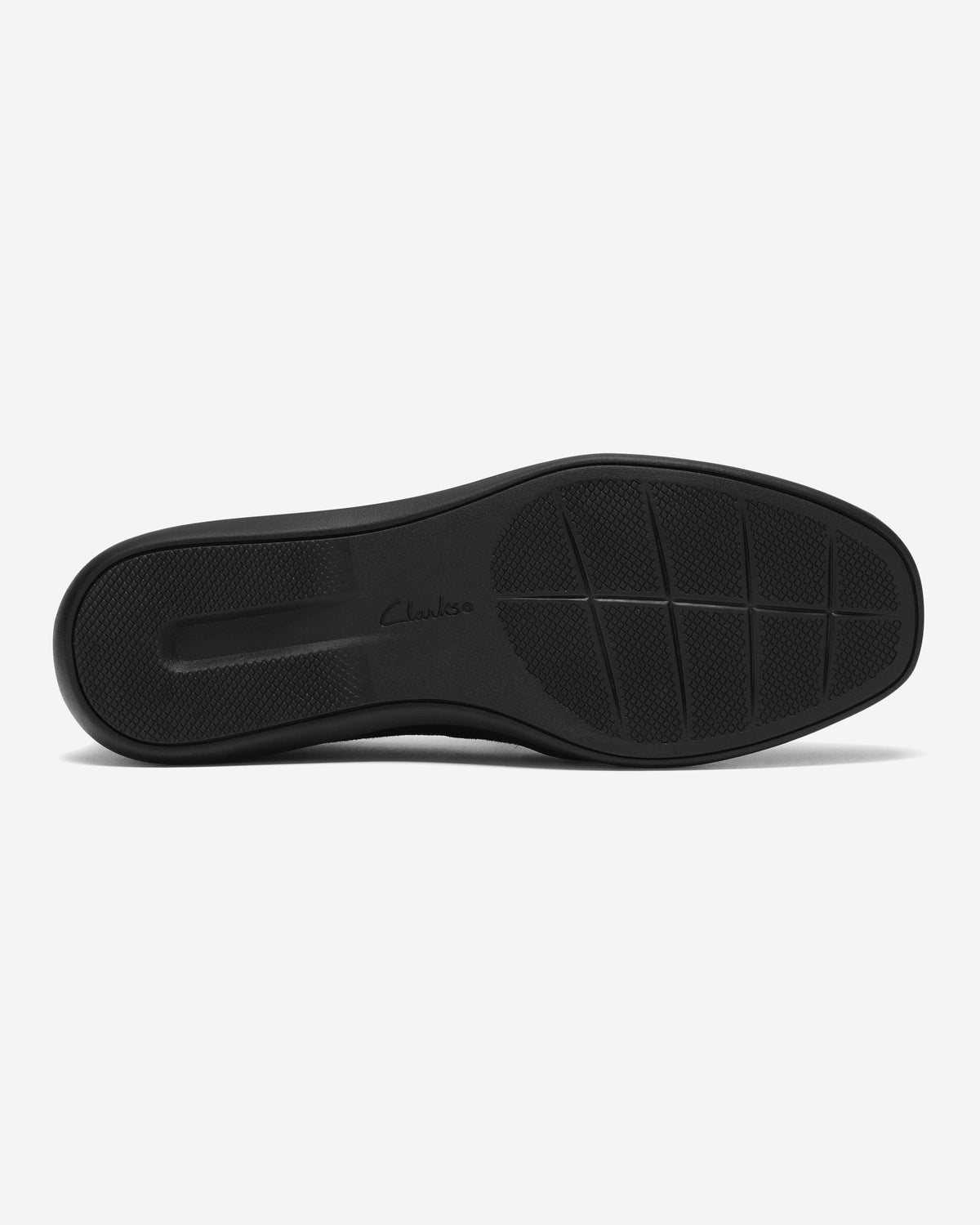 Clarks Lynell Bay (Standard Fit)