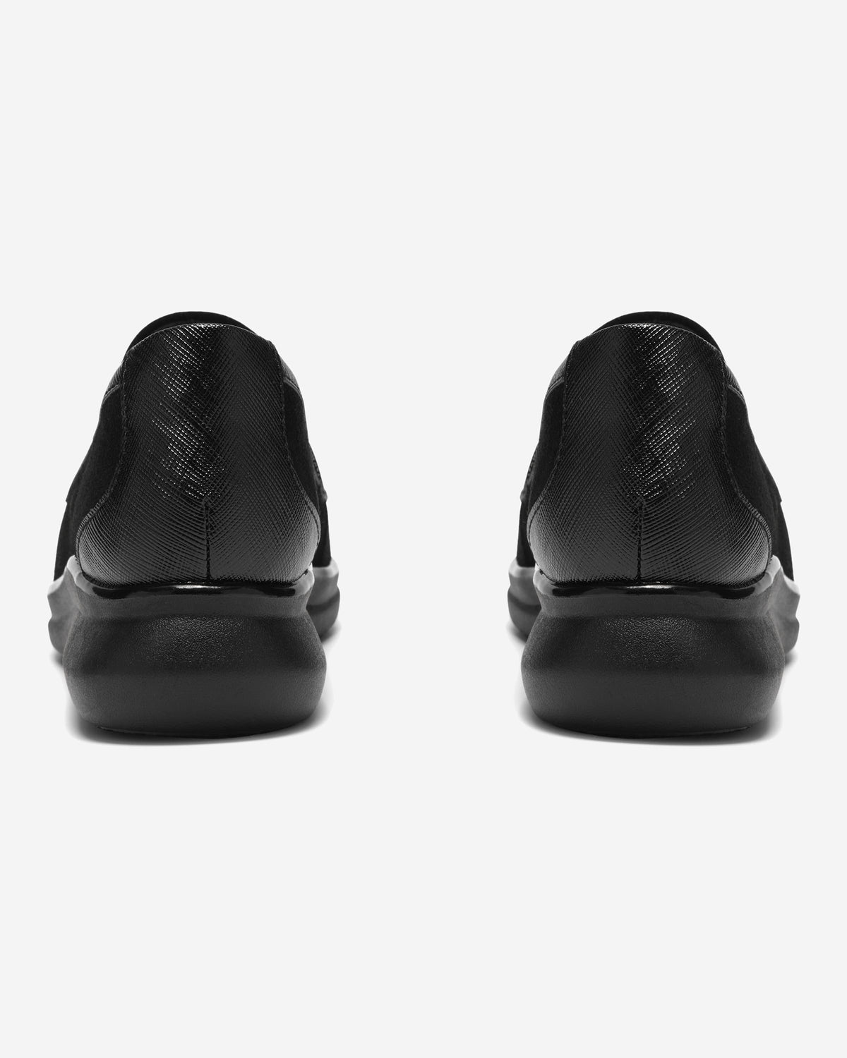 Clarks Lynell Bay (Standard Fit)