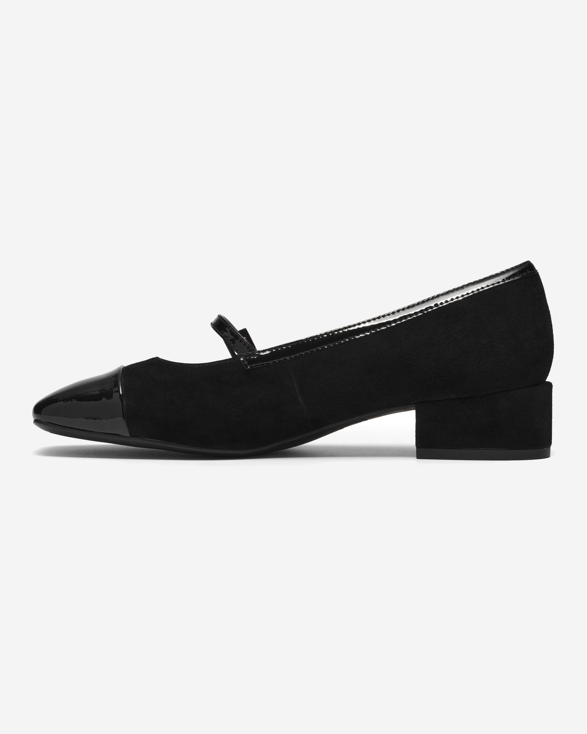 Clarks Crista Strap (Standard Fit)