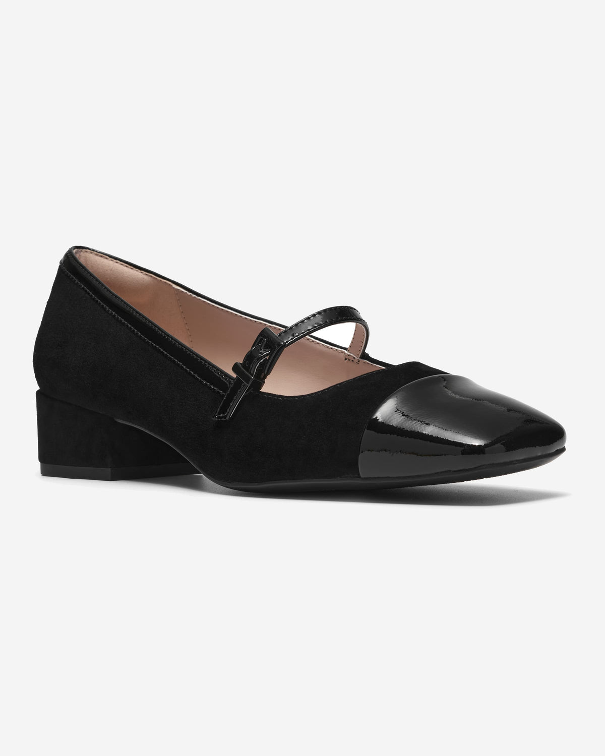 Clarks Crista Strap (Standard Fit)