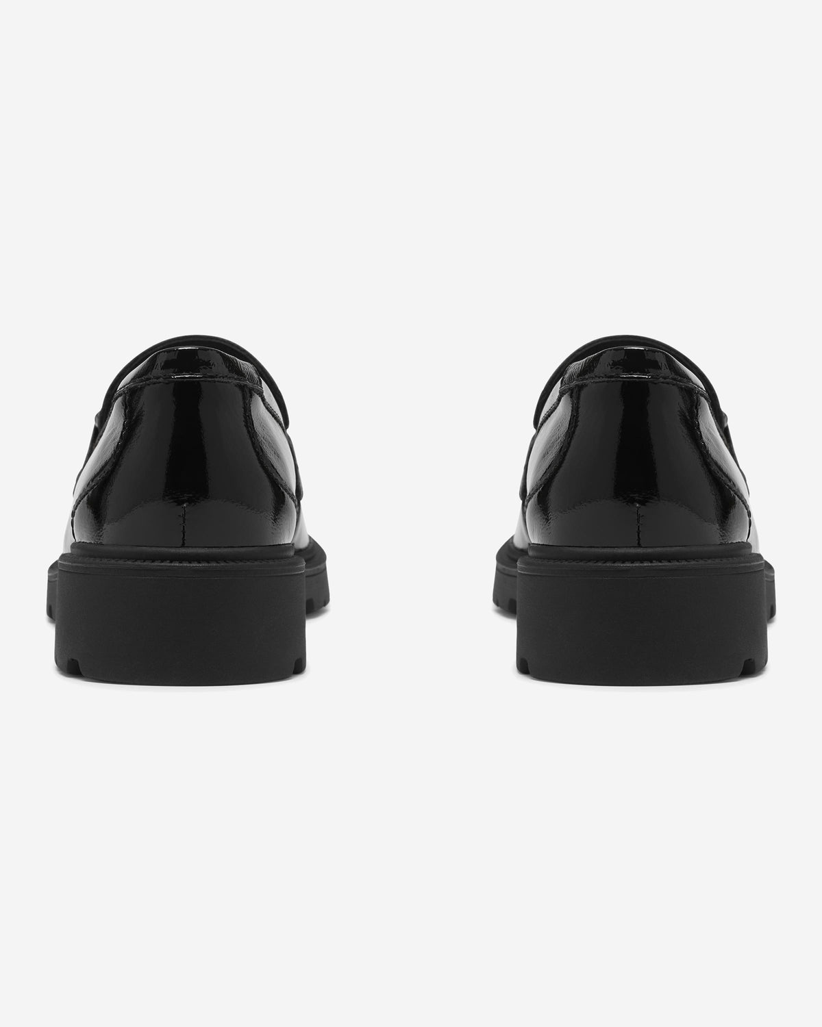 Clarks Code L Step (Standard Fit)