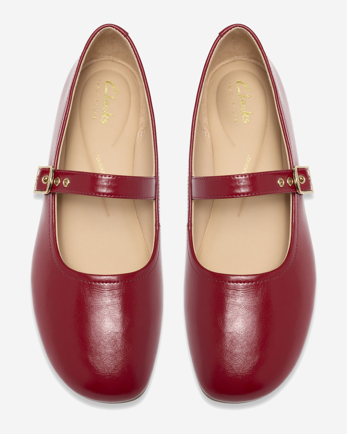 Clarks Livia Jane (Standard Fit)