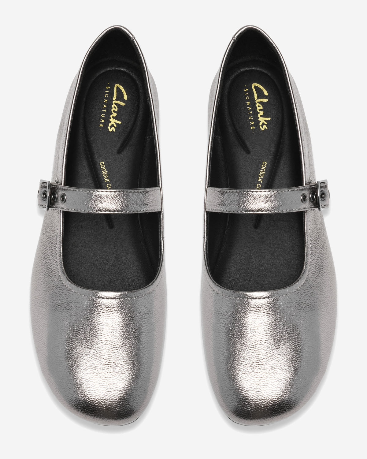 Clarks Livia Jane (Standard Fit)