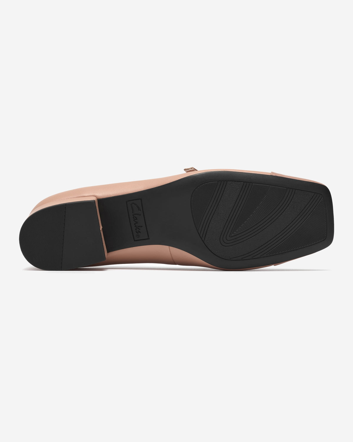 Clarks Crista Strap (Standard Fit)
