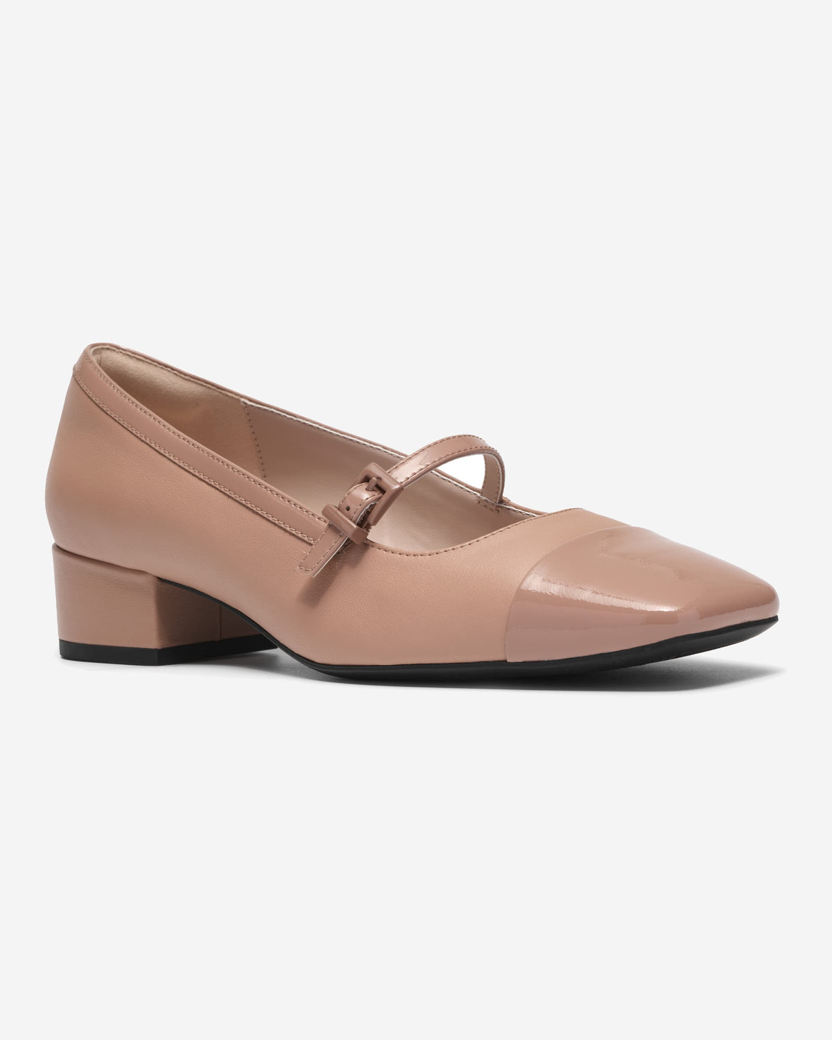 Clarks Crista Strap (Standard Fit)