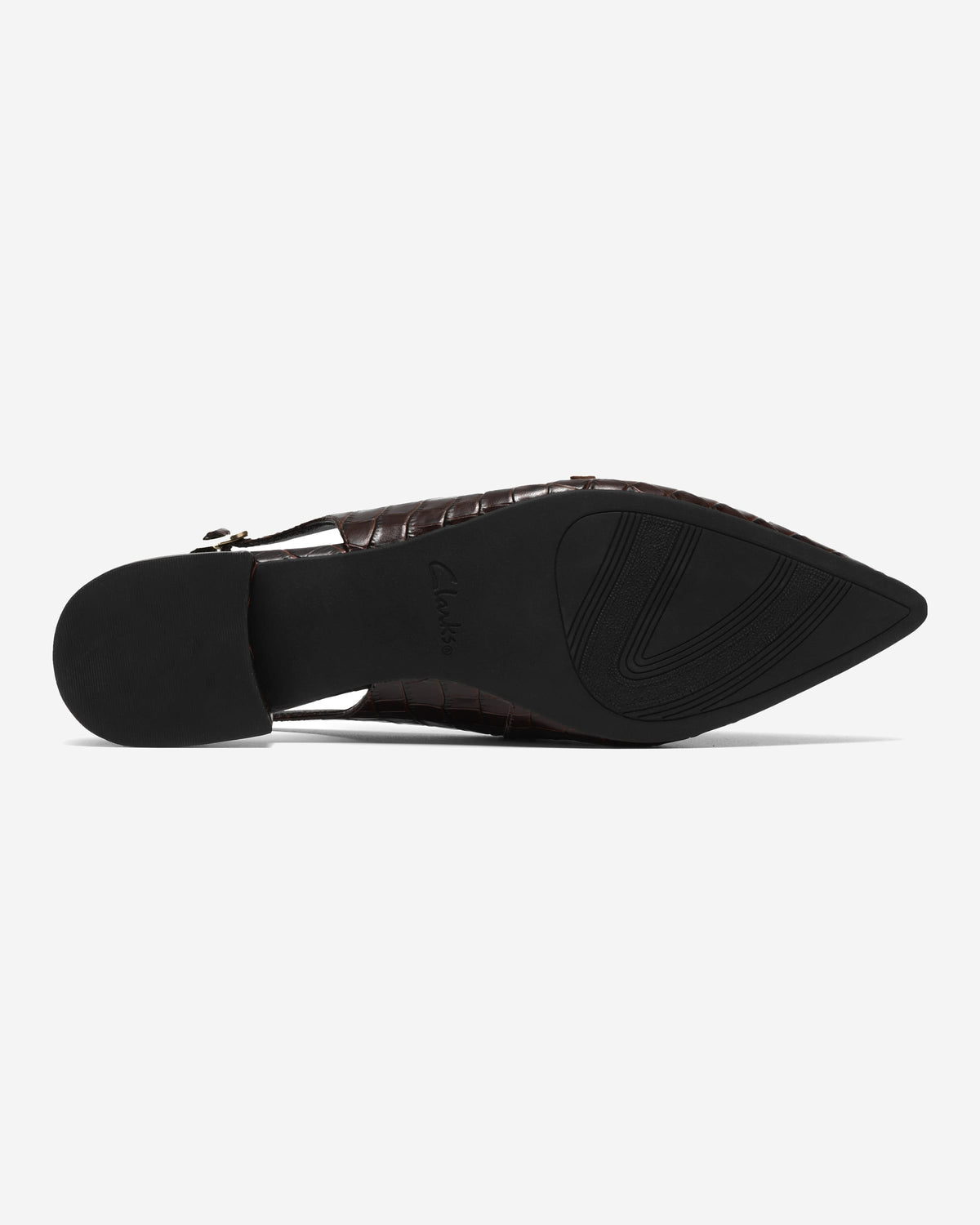 Clarks Sensa15 Jane (Standard Fit)