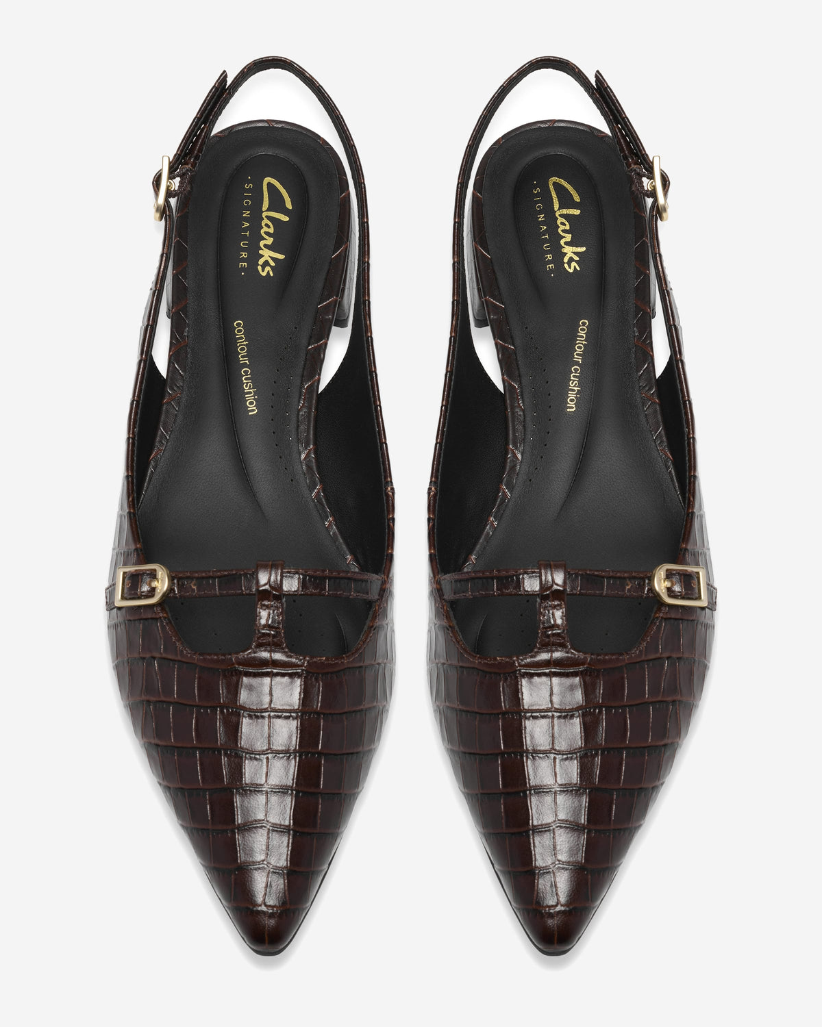 Clarks Sensa15 Jane (Standard Fit)